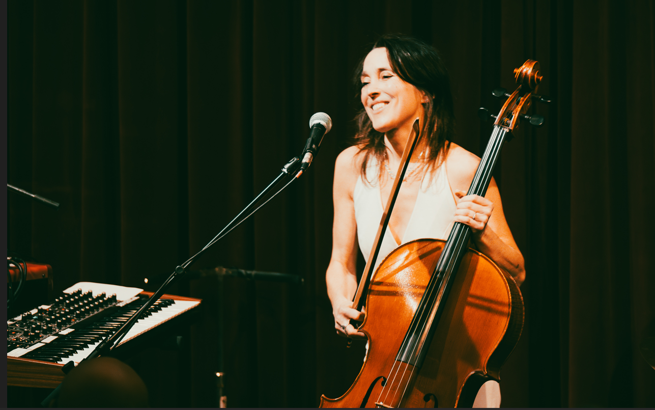 Afbeelding voor evenement Saartje Van Camp - In de naam van