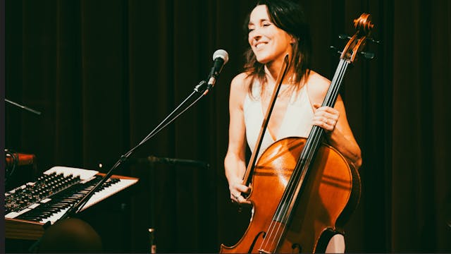 Afbeelding voor evenement Saartje Van Camp - In de naam van