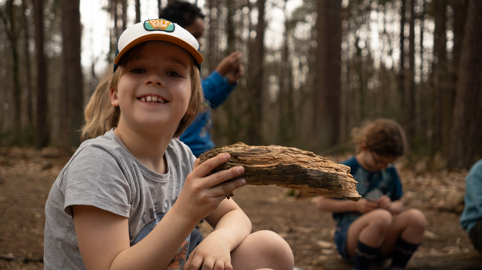 Forest School 