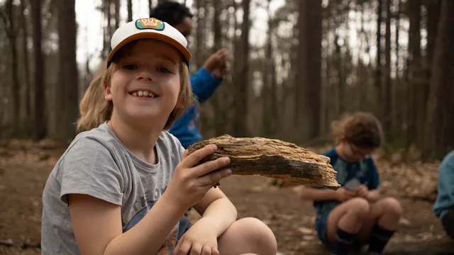 Forest School