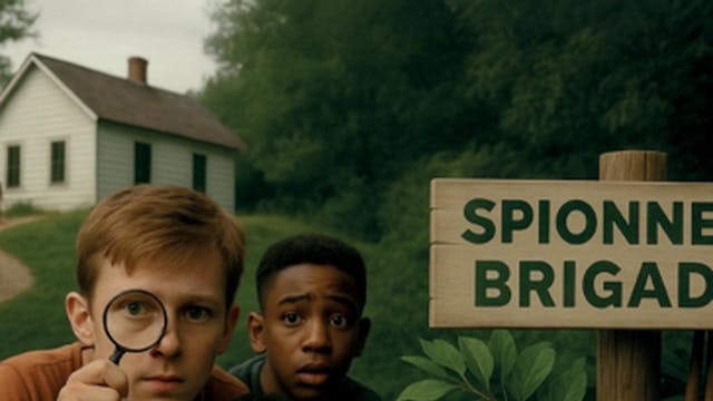 Spionnenbrigade (L1-L6)