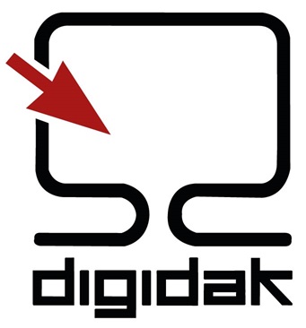 Logo Digidak