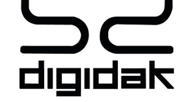 Logo Digidak