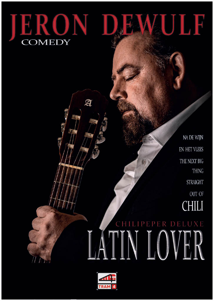 Latin Lover