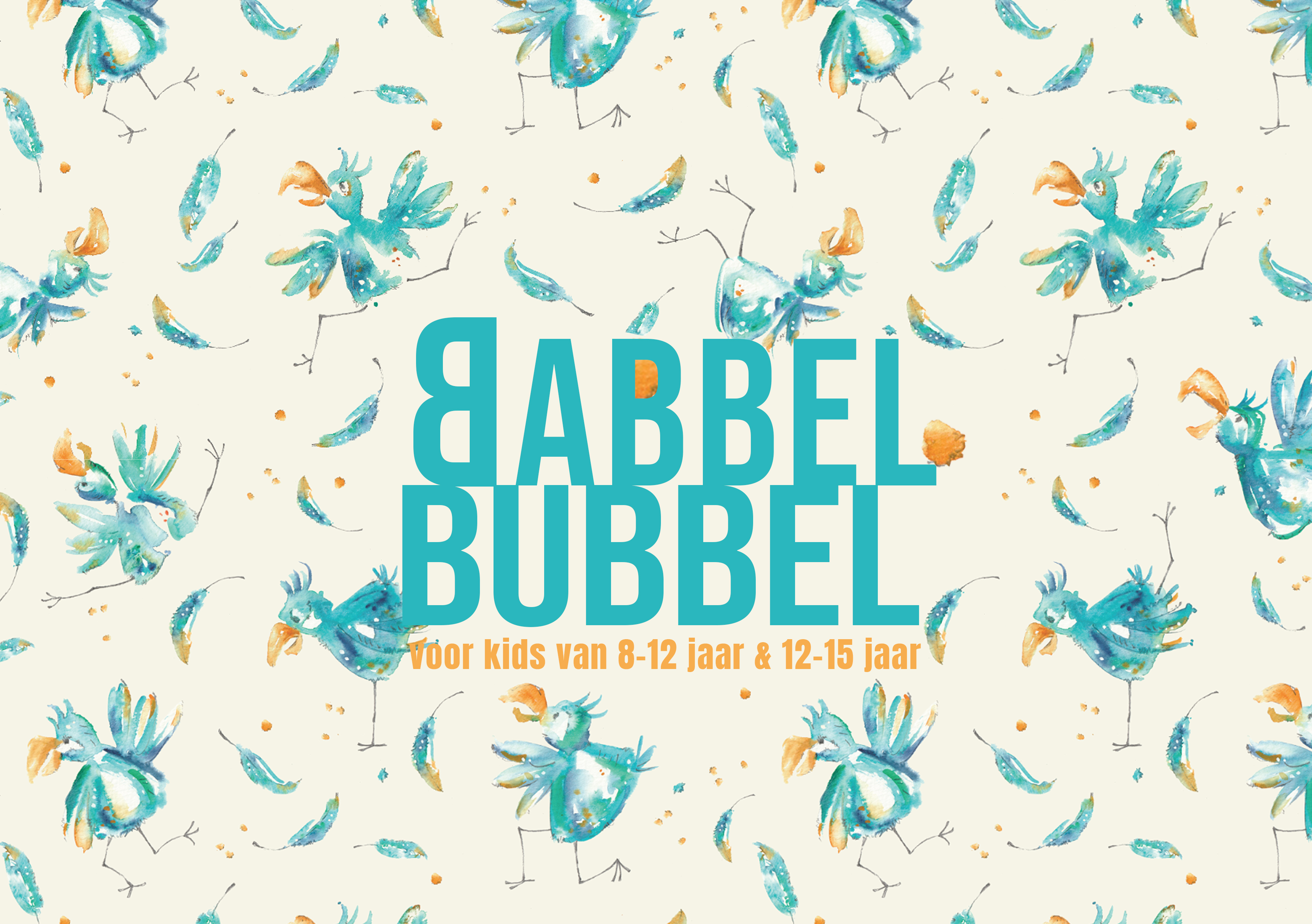 BabbelBubbel