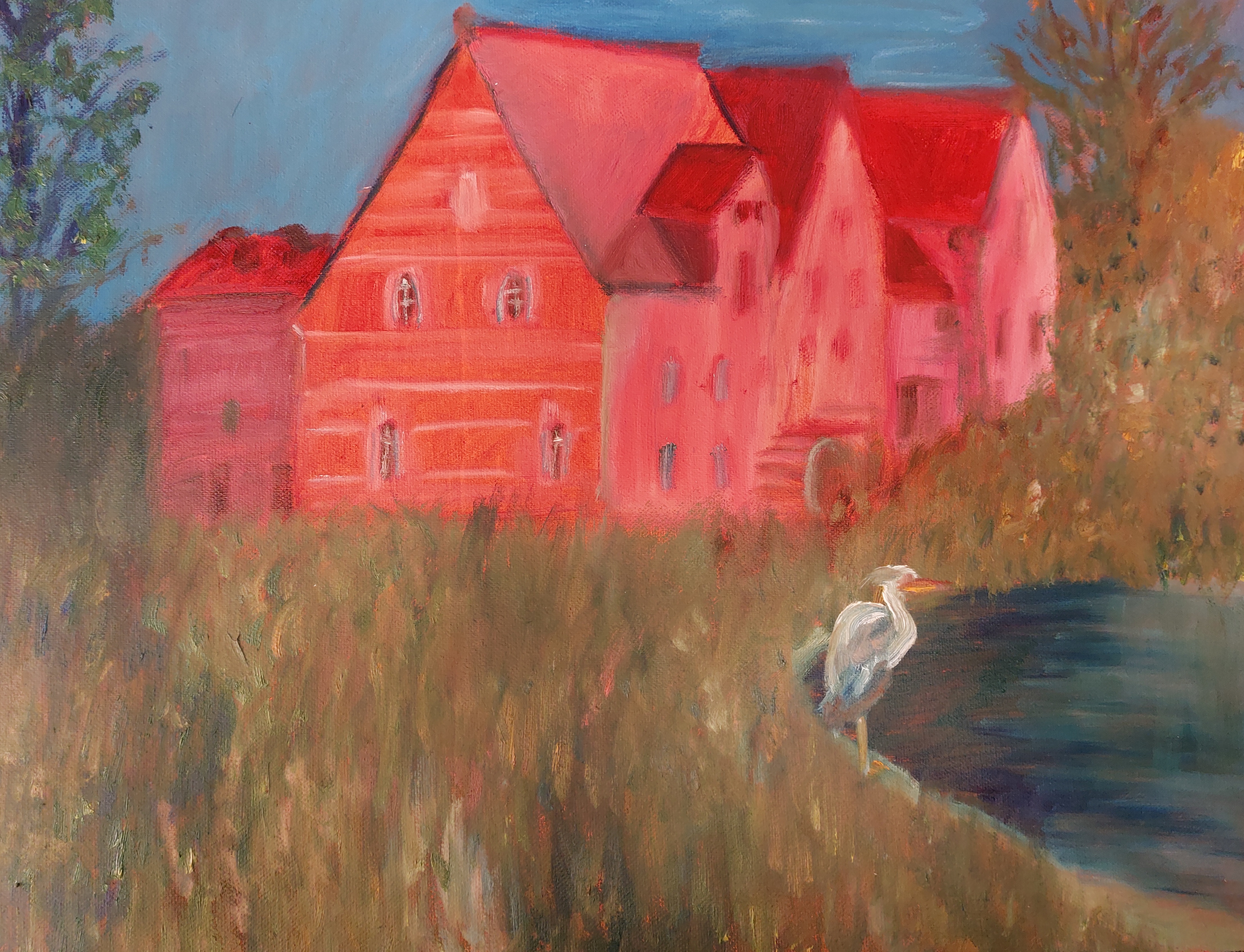 Kristin De Maesschalck