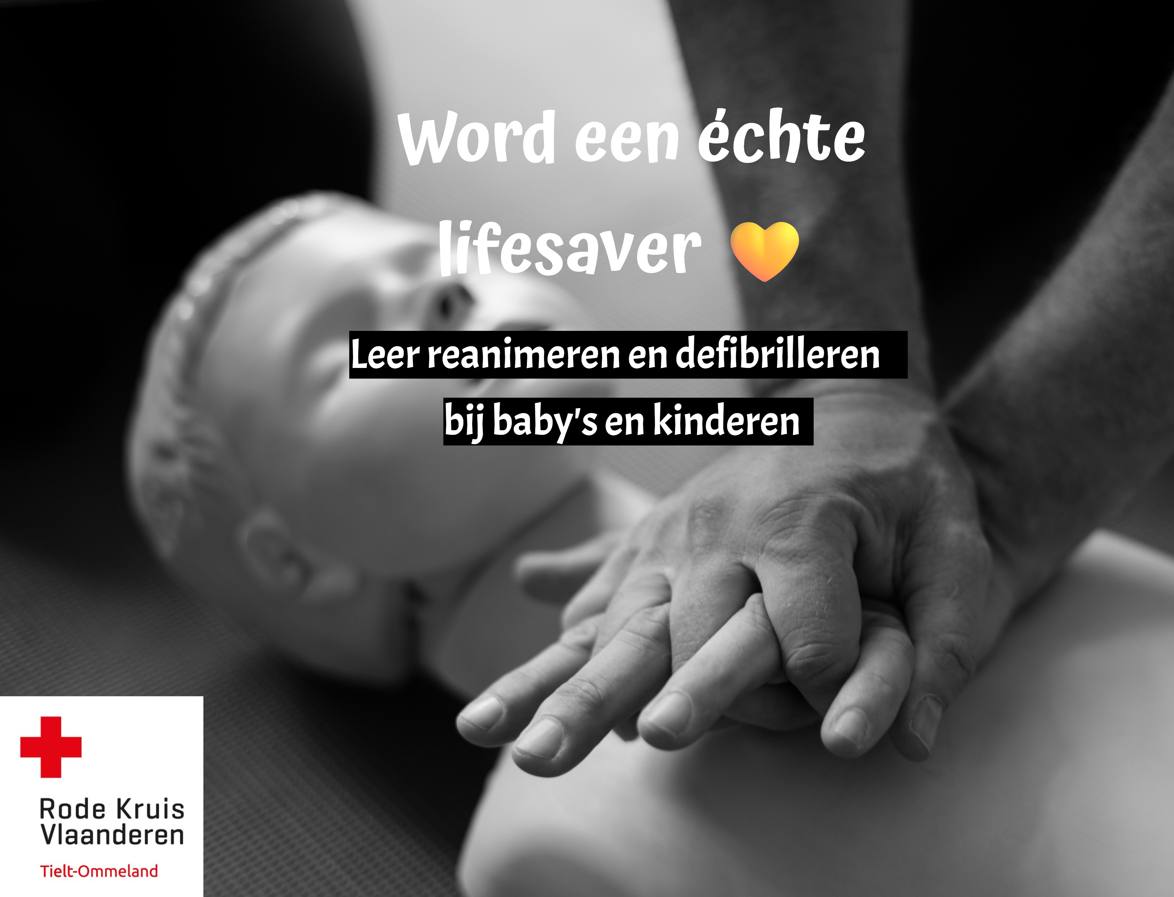 ReaBabyKindRode Kruis Tielt-Ommeland