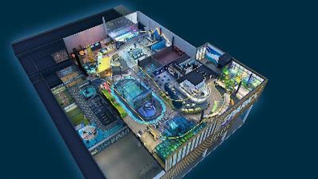 Afbeelding voor evenement SWAP: Donderdag 6 augustus 2026 – Sparkx Antwerpen