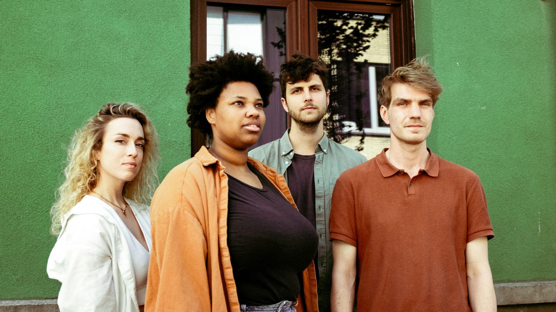 releaseconcert - NΔBOU