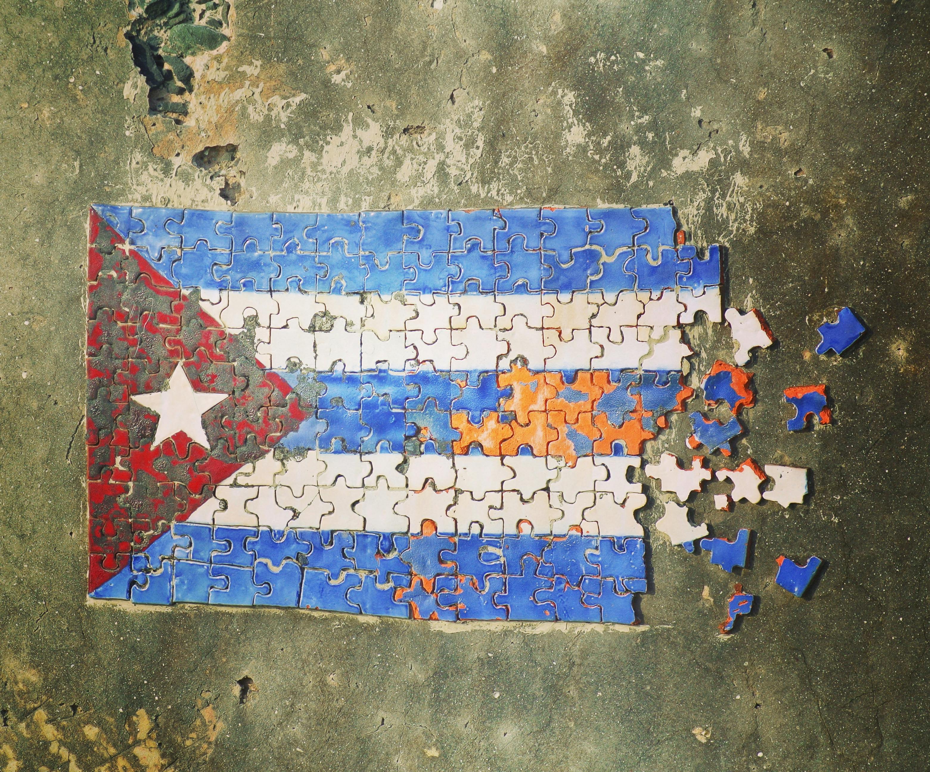 cuba