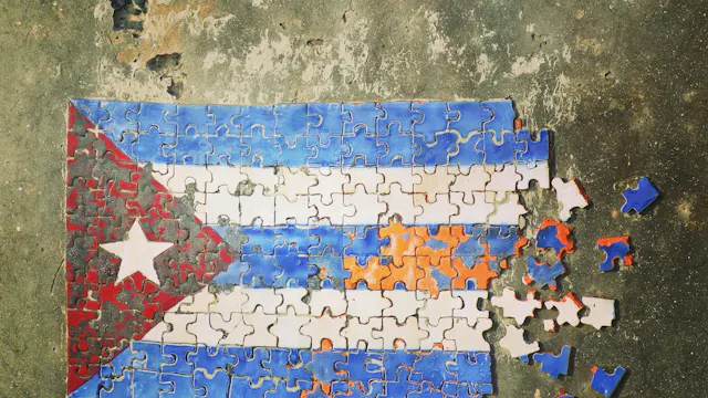 cuba