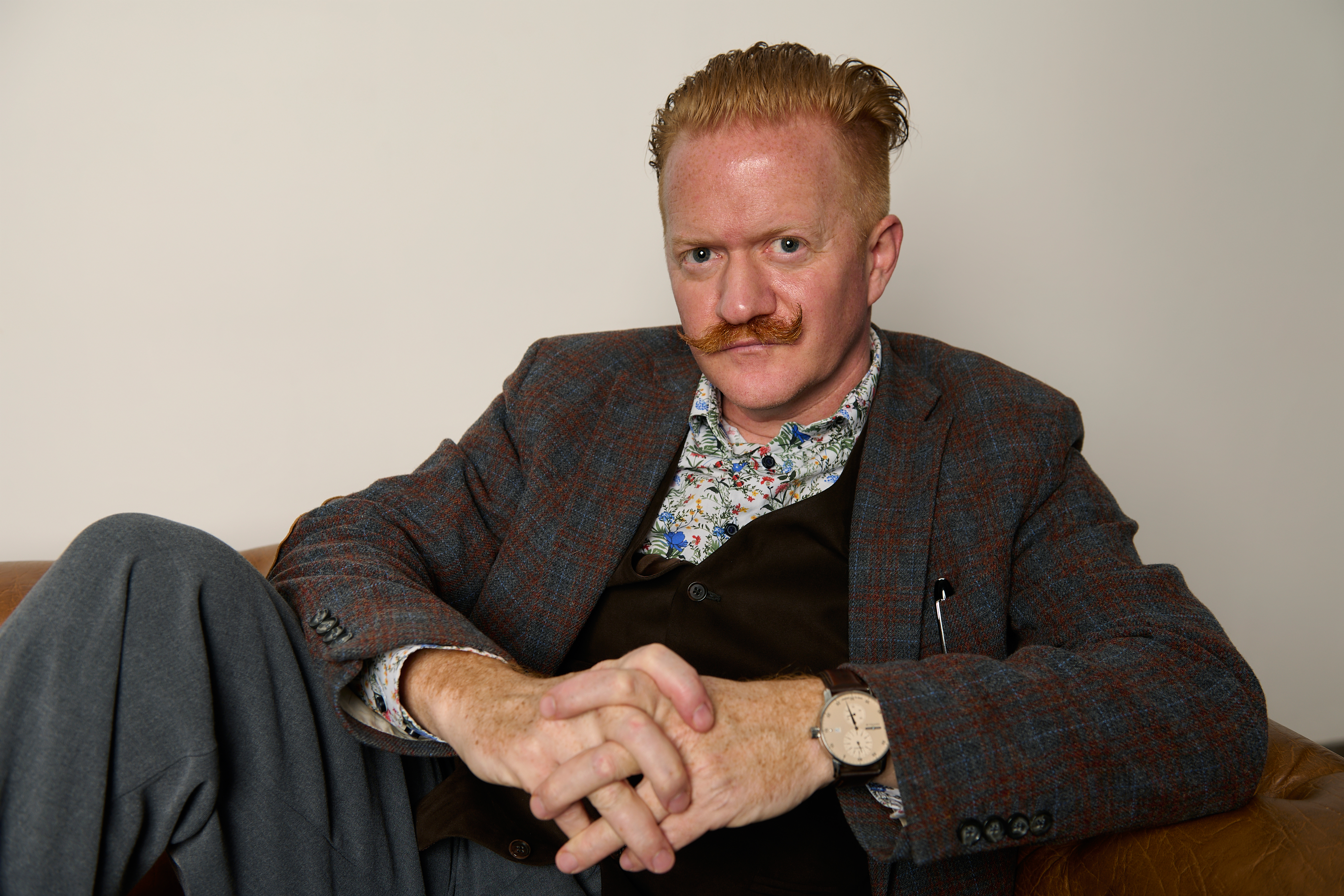 Foto van Kobe Lecompte 