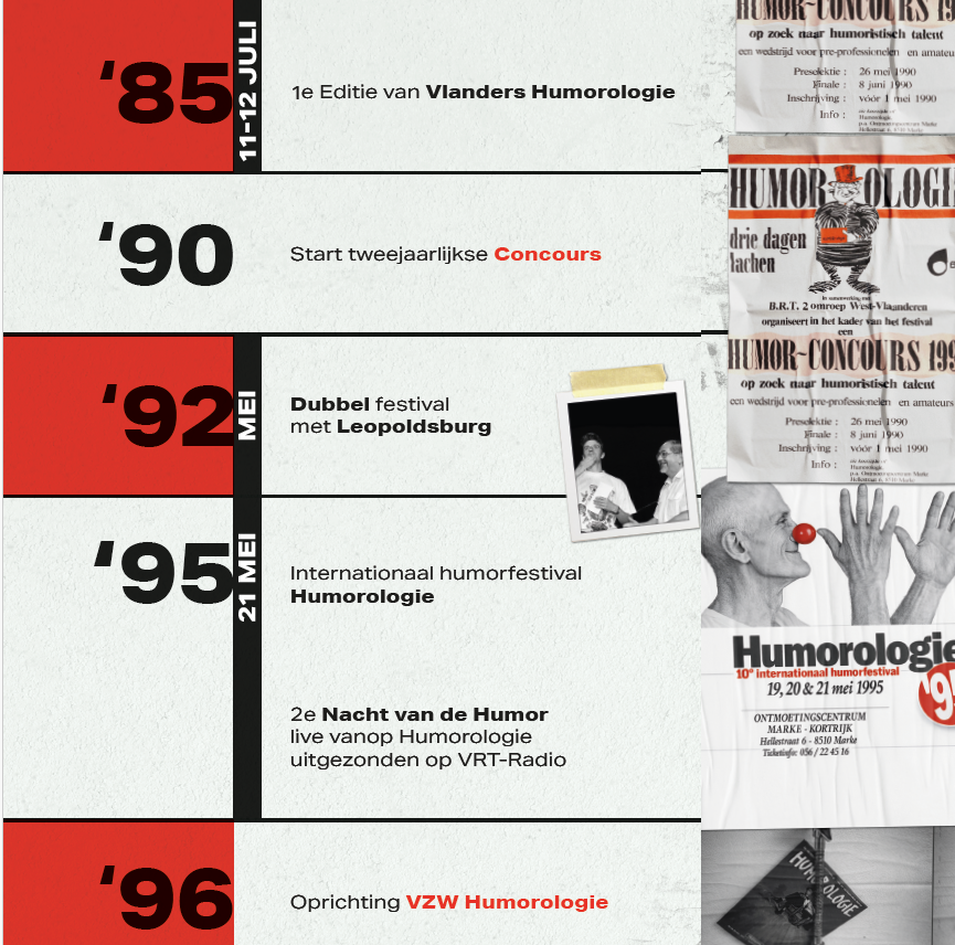 tentoonstelling HaHaHumor