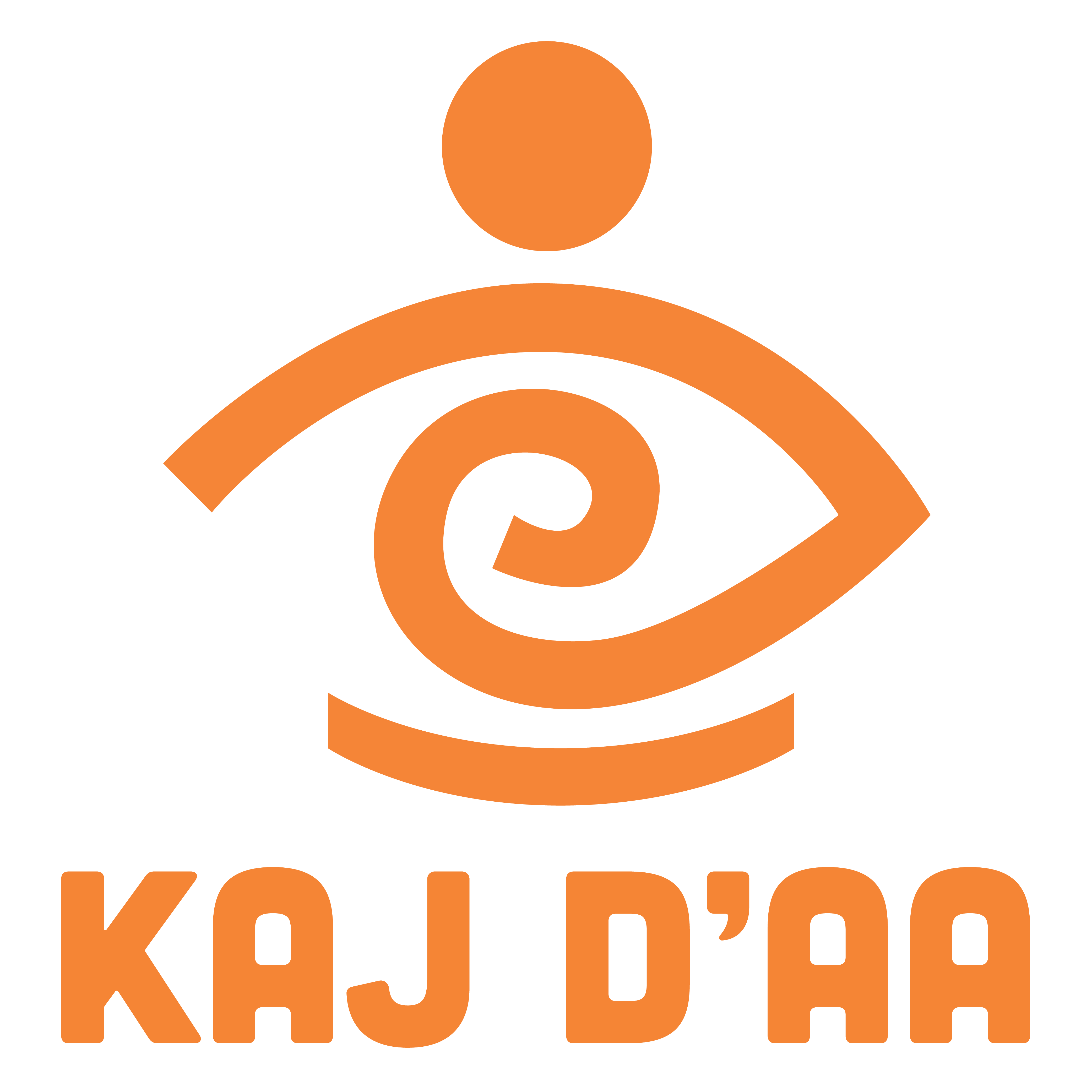 Logo KAJ D'Aa
