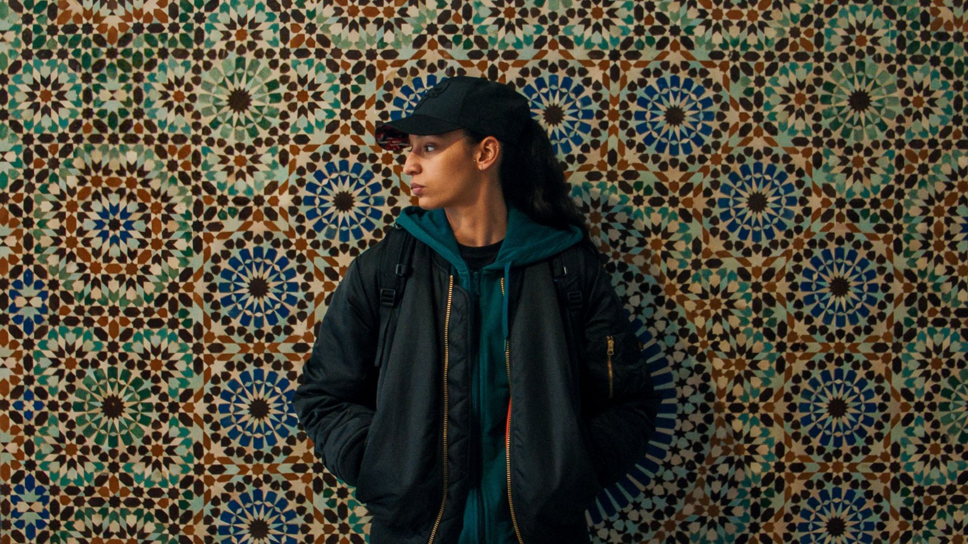 La Petite Dernière  - Hafsia Herzi - Frankrijk (2025)