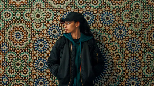 La Petite Dernière - Hafsia Herzi - Frankrijk (2025)