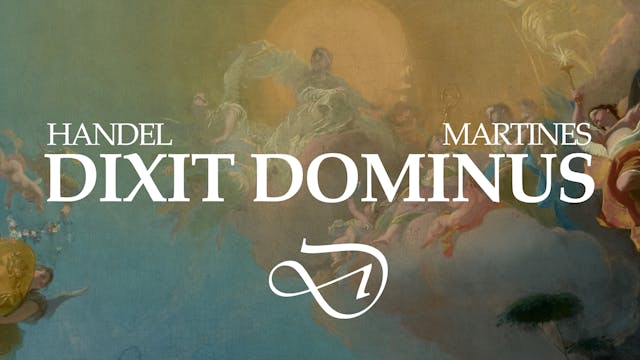 Dixit Dominus