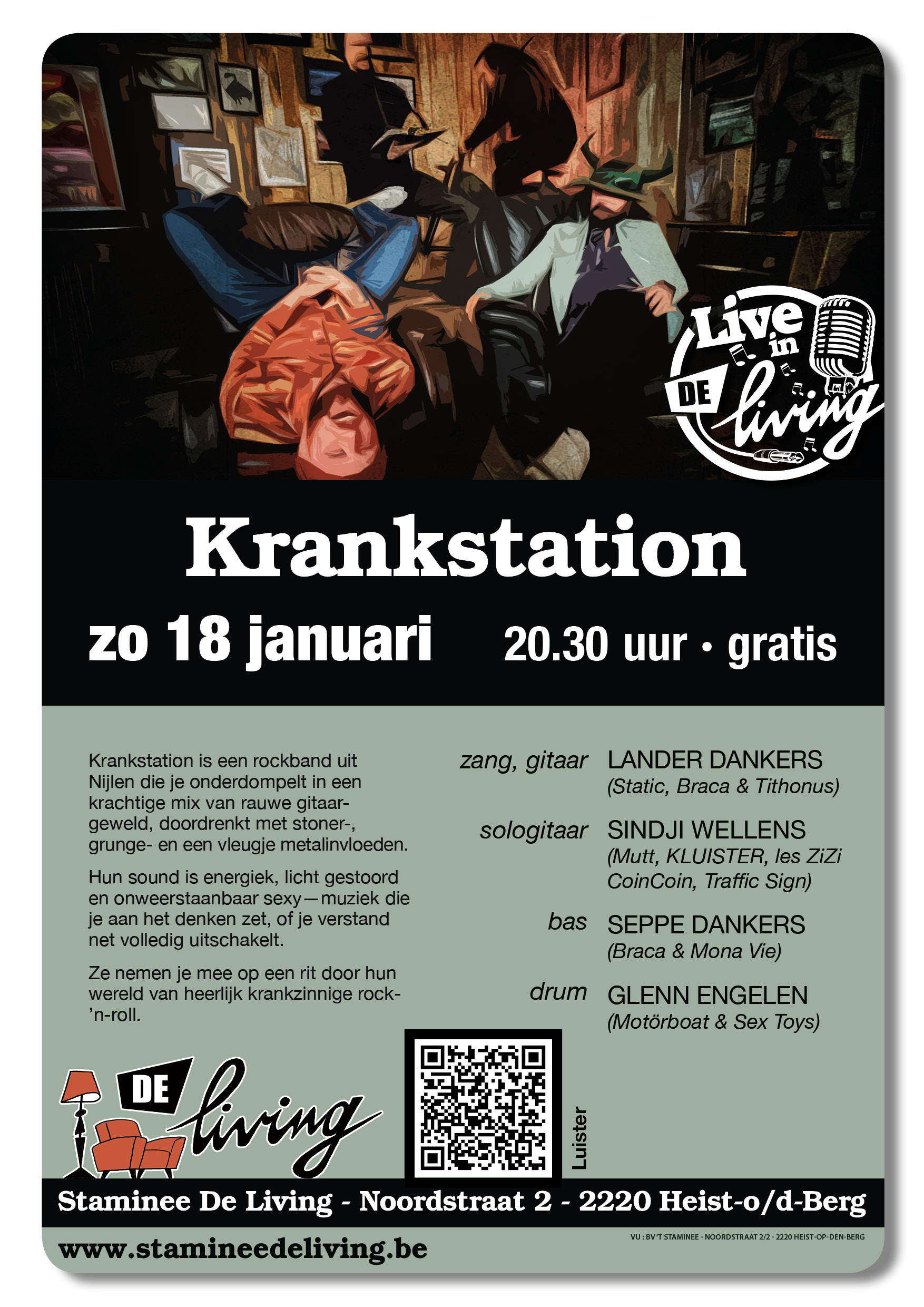 Krankstation