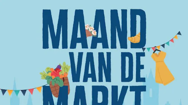 Maand van de markt