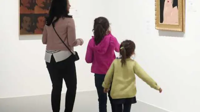 Happy Sunday! Kids & Family (FR/EN)