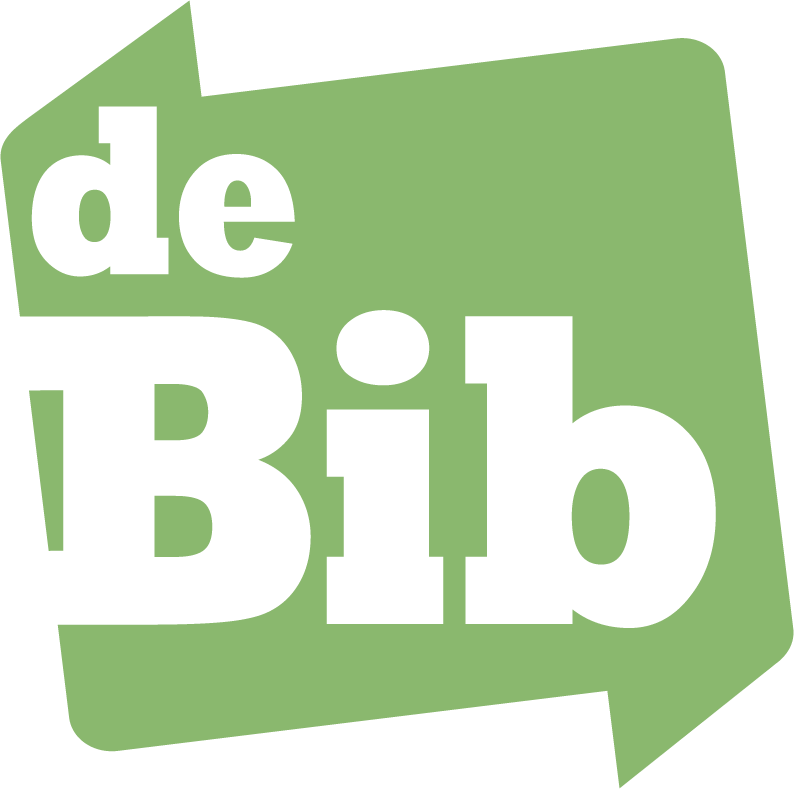 Bib logo