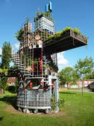 Biodiversiteitstoren