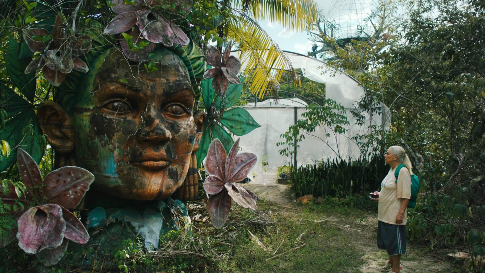 THE BLUE TRAIL (O Ultimo Azul)