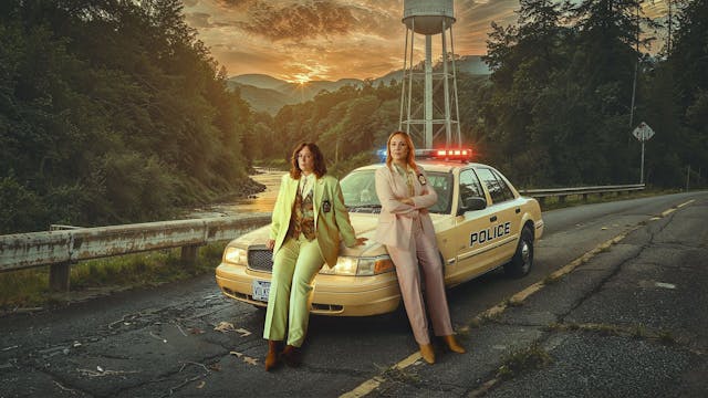 de volksjury live - A nineties murder