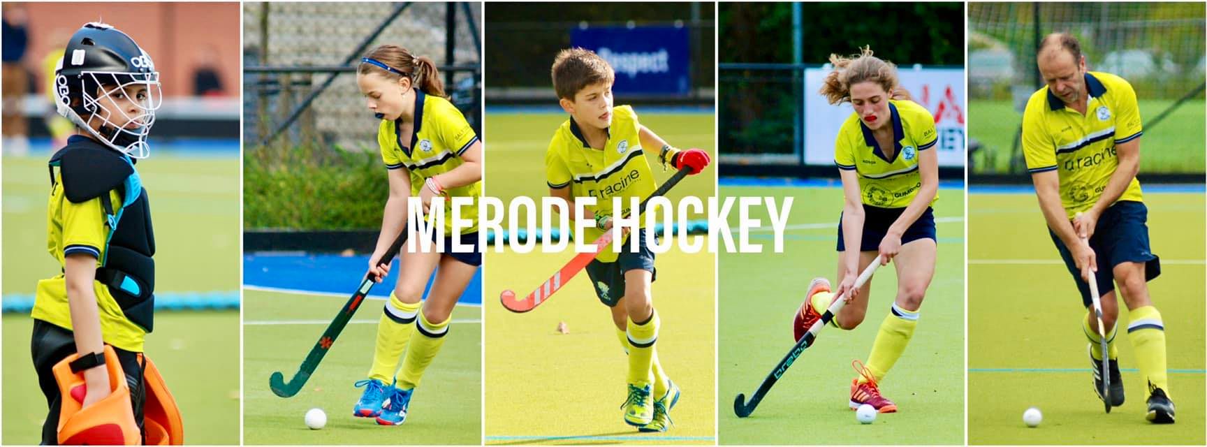 Merode Hockey Grimbergen