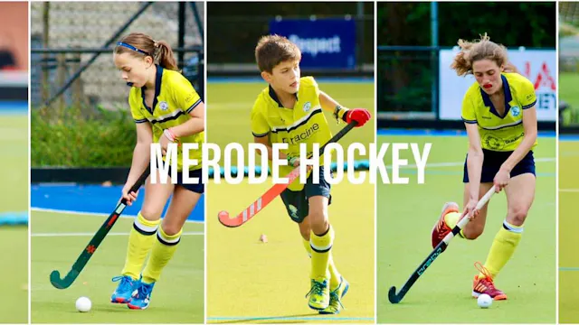 Merode Hockey Grimbergen