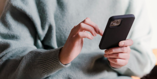 Digicafé - Digitaal: Nederlands oefenen met je smartphone