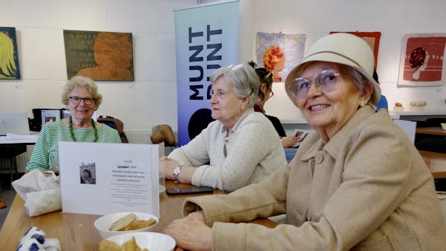 Infosessie: Goedkoop op stap in Brussel en Vlaanderen