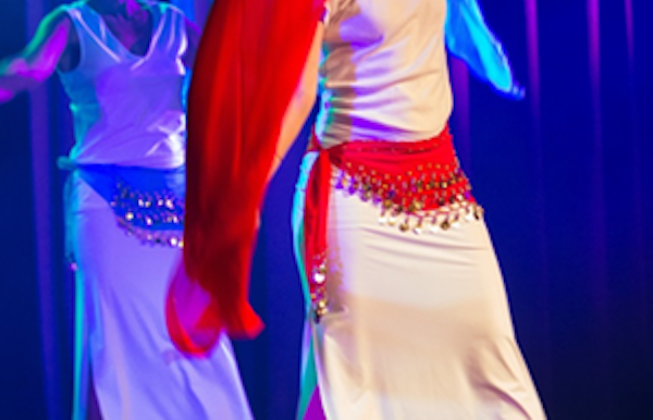 Bellydance