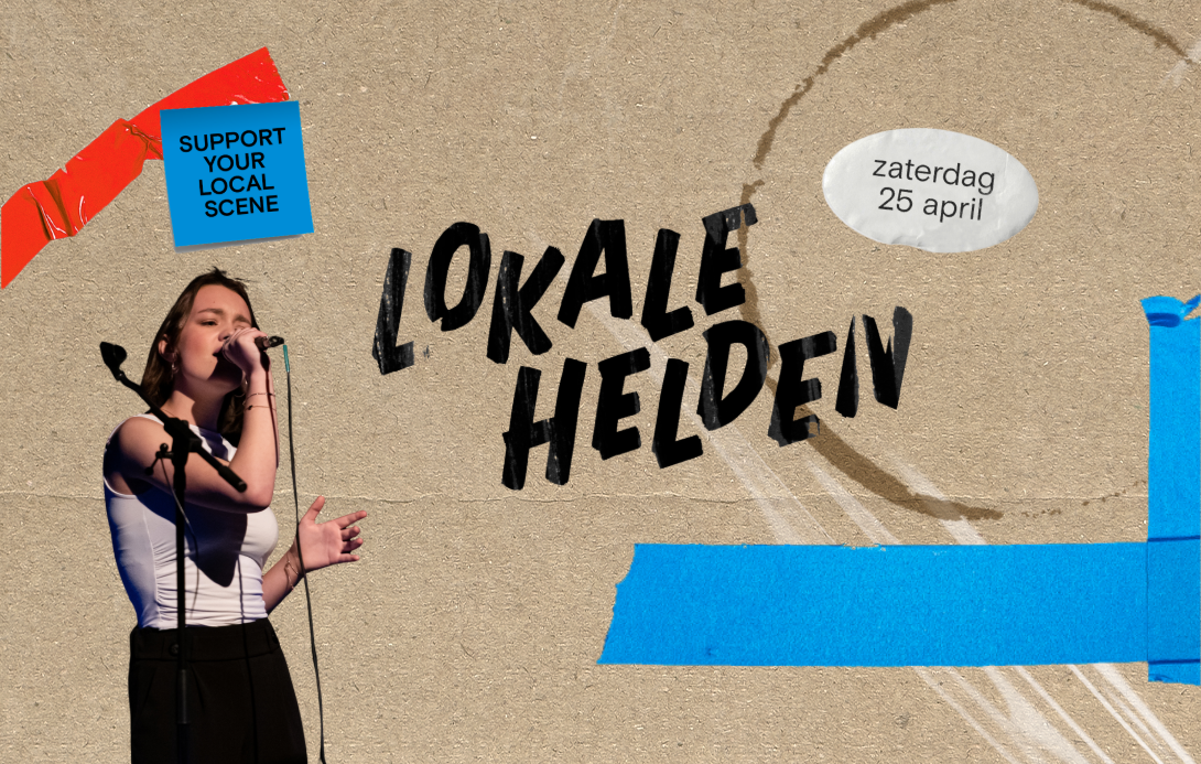 Lokale Helden in Maldegem