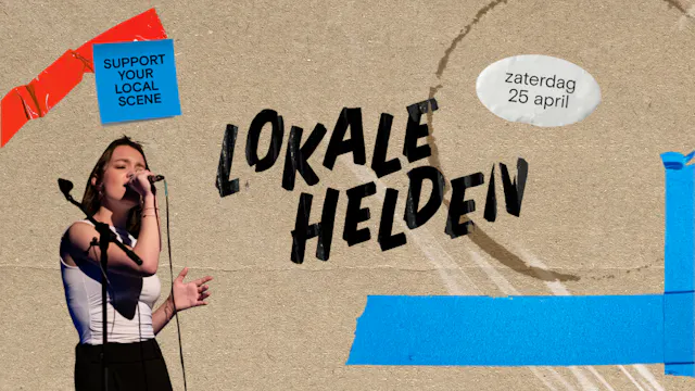 Lokale Helden in Maldegem