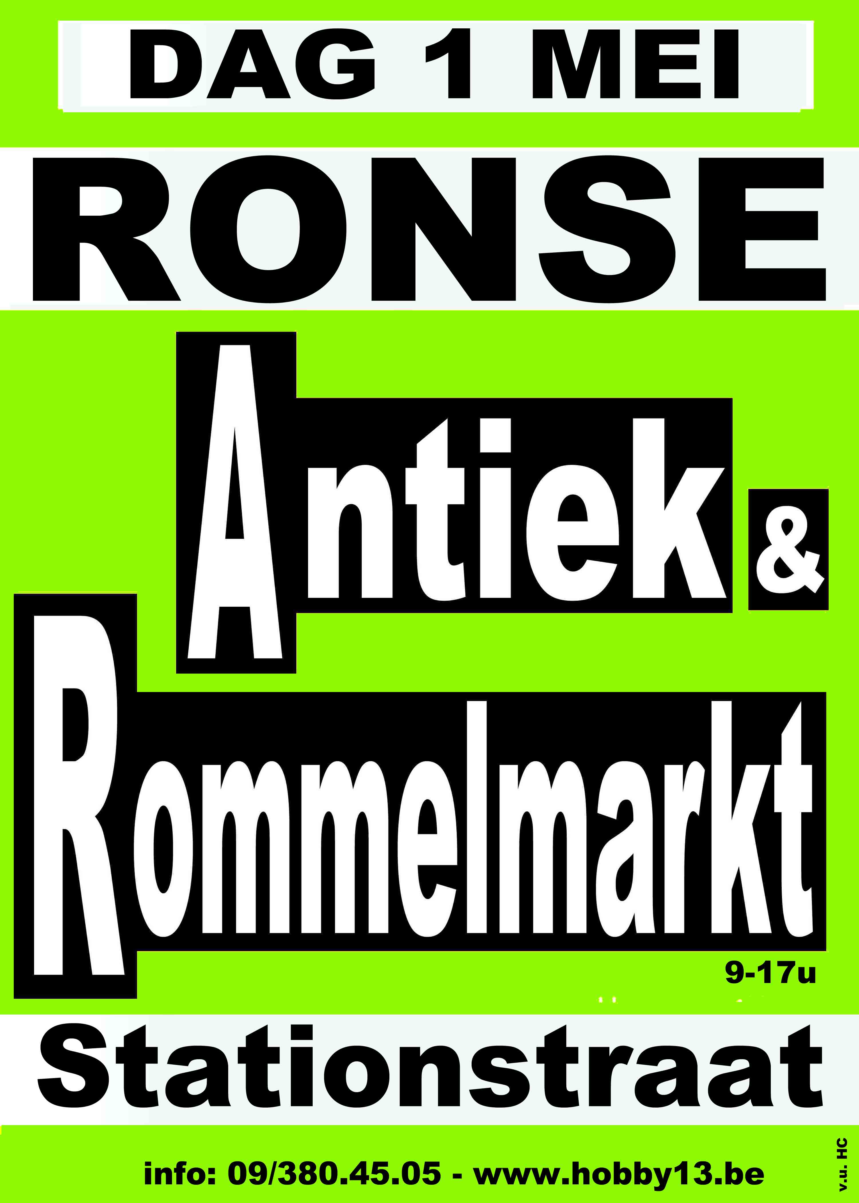 ronse