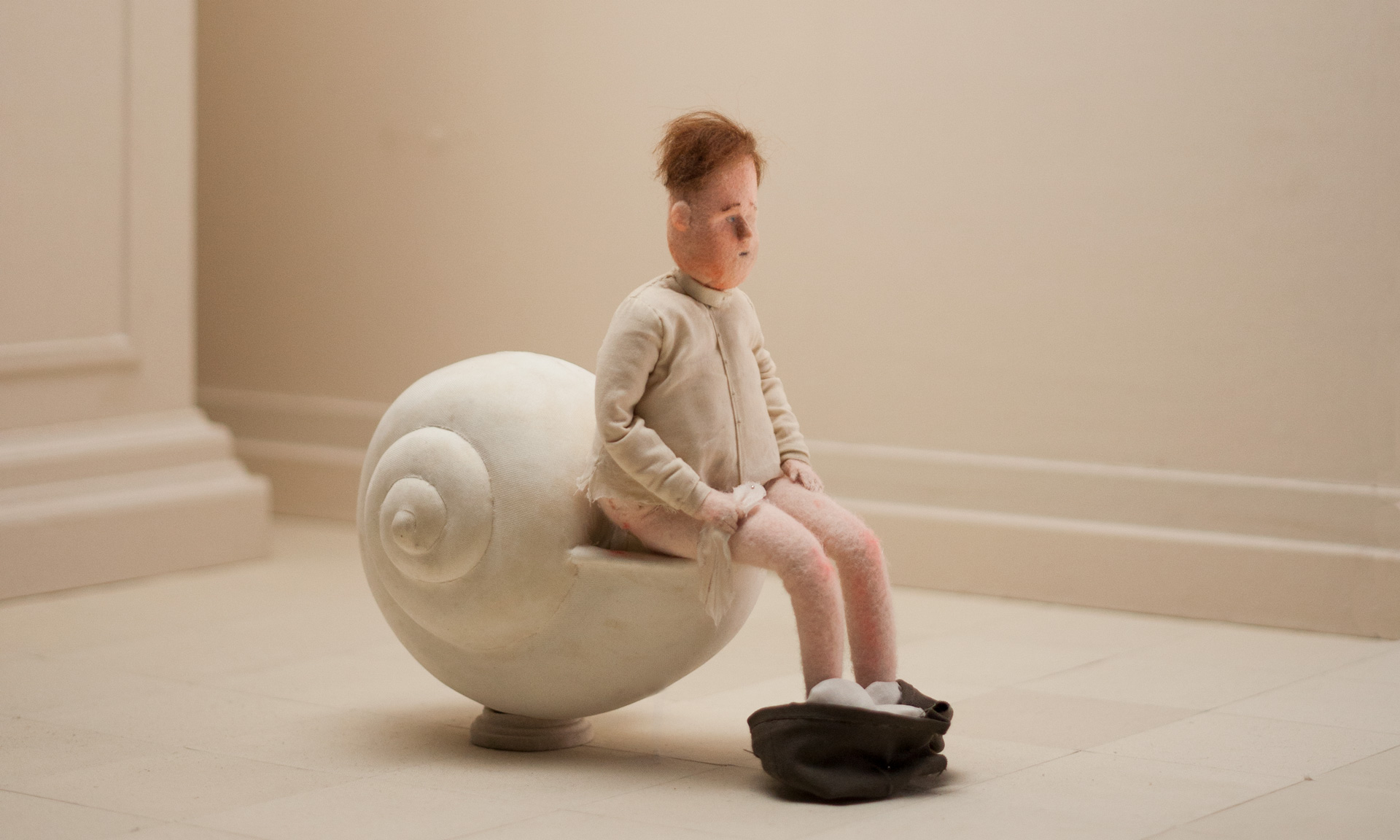 Ce magnifique gâteau filmstill