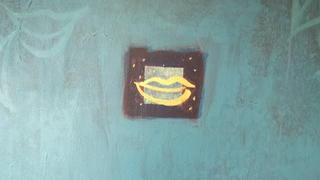 Werk van Wim Coppieters