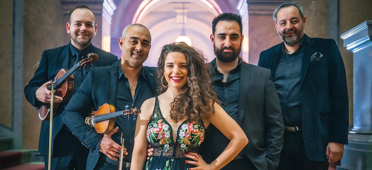 Sounds Like Slovakia