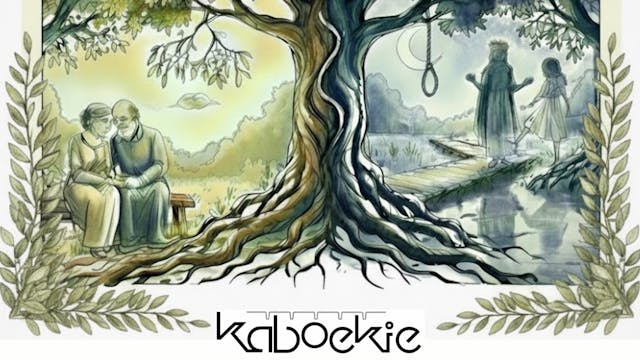 Wat de wortels weten