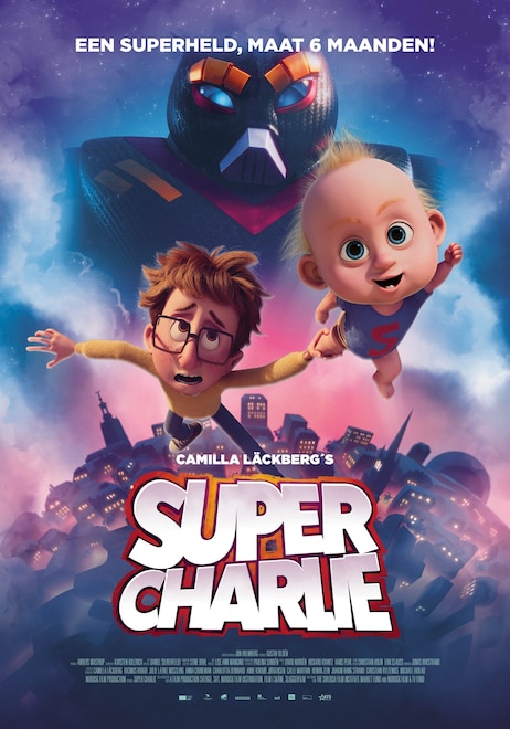 Super Charlie