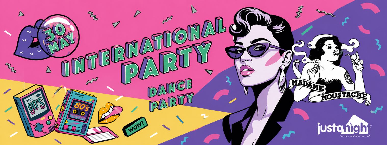 International Party