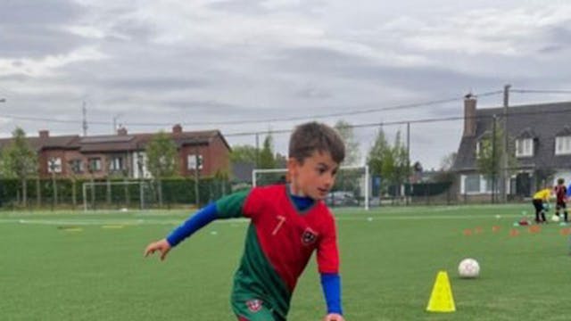 Zomerstage juli - Torhout