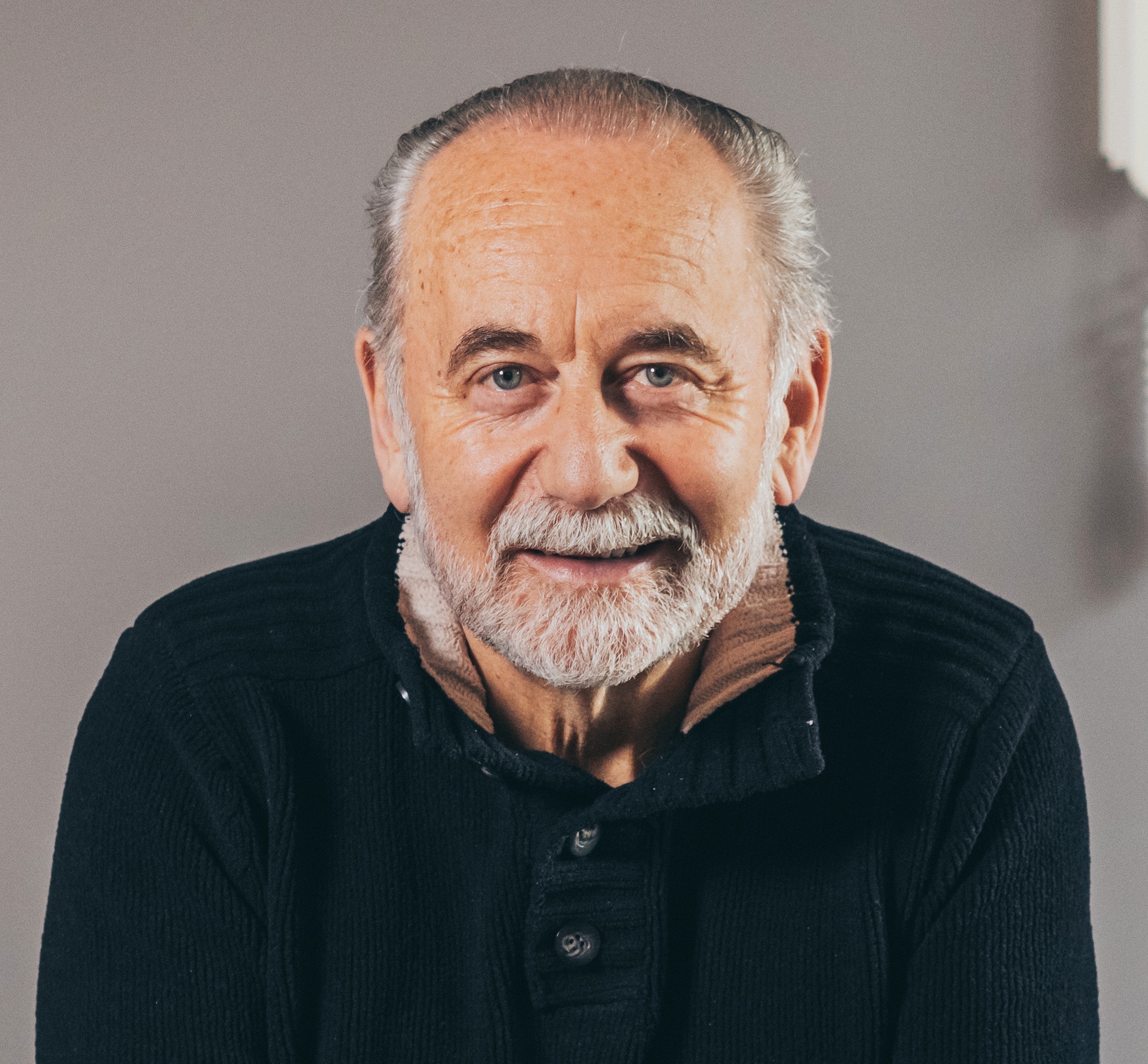 Lezing ‘Dit slik ik niet meer’ door dokter Staf Henderickx 