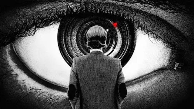 Filmclub Hasselt: Orwell: 2+2=5