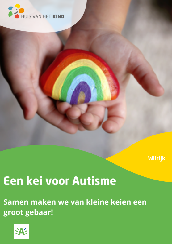 Kei voor autisme