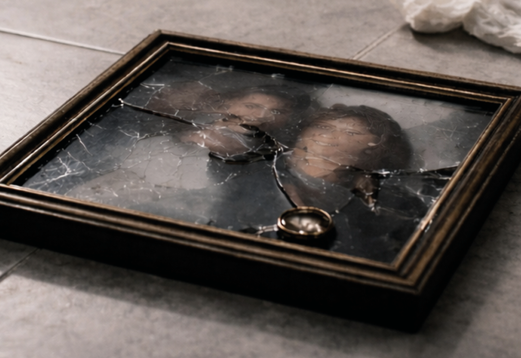 Micro-conférence artistique "Micro-doses - Violence domestique : parcours de vie"