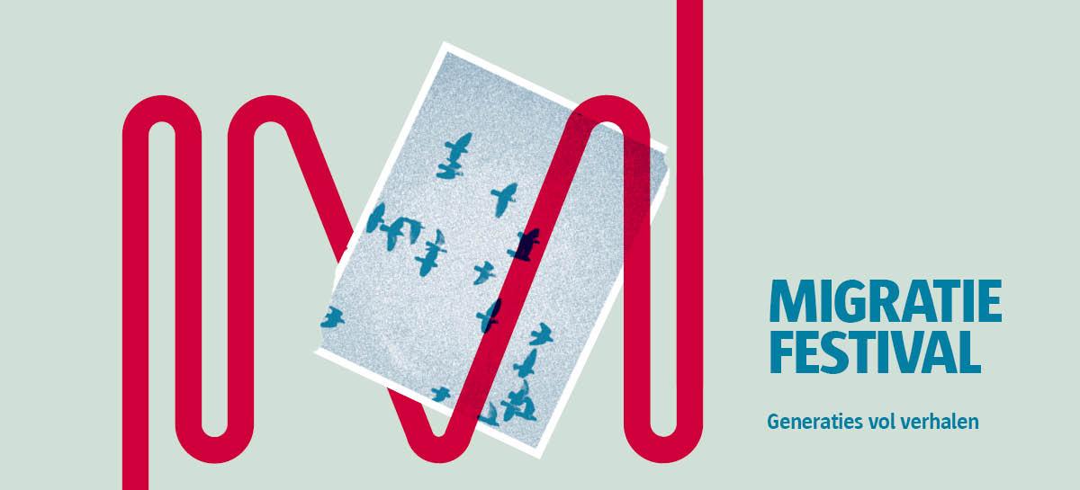 Generaties vol verhalen