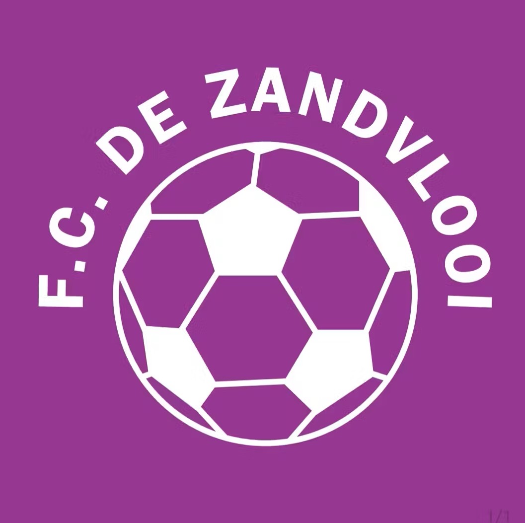 Logo FC De Zandvlooi