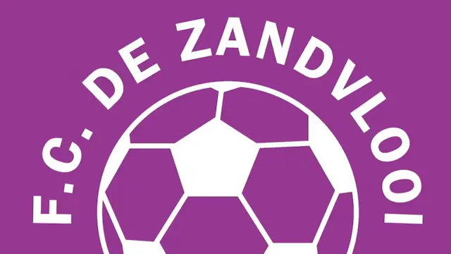 Logo FC De Zandvlooi